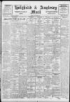 Holyhead Mail and Anglesey Herald Friday 06 October 1944 Page 1
