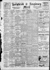 Holyhead Mail and Anglesey Herald Friday 09 November 1945 Page 1
