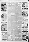 Holyhead Mail and Anglesey Herald Friday 15 August 1947 Page 4