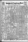 Holyhead Mail and Anglesey Herald Friday 13 January 1950 Page 1