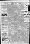 Holyhead Mail and Anglesey Herald Friday 07 April 1950 Page 6
