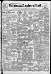 Holyhead Mail and Anglesey Herald Friday 23 June 1950 Page 1