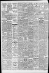 Holyhead Mail and Anglesey Herald Friday 22 September 1950 Page 4