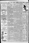 Holyhead Mail and Anglesey Herald Friday 29 September 1950 Page 6