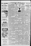 Holyhead Mail and Anglesey Herald Friday 24 November 1950 Page 6