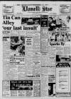 Llanelli Star Friday 17 January 1986 Page 1