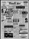 Llanelli Star Friday 07 February 1986 Page 1