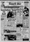 Llanelli Star Friday 14 February 1986 Page 1