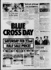 Llanelli Star Friday 21 February 1986 Page 2