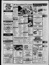 Llanelli Star Friday 21 February 1986 Page 18