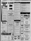Llanelli Star Friday 28 February 1986 Page 10