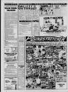 Llanelli Star Friday 28 February 1986 Page 12