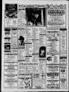 Llanelli Star Friday 28 February 1986 Page 22