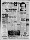 Llanelli Star Friday 07 March 1986 Page 20