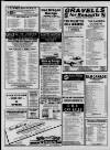 Llanelli Star Friday 14 March 1986 Page 14