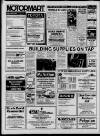 Llanelli Star Friday 14 March 1986 Page 16