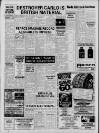 Llanelli Star Friday 14 March 1986 Page 20