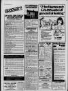 Llanelli Star Friday 28 March 1986 Page 10