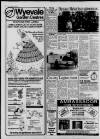 Llanelli Star Friday 28 March 1986 Page 16