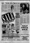 Llanelli Star Thursday 12 January 1989 Page 4