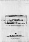 Llanelli Star Thursday 19 January 1989 Page 6