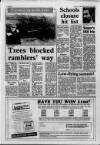 Llanelli Star Thursday 26 January 1989 Page 3