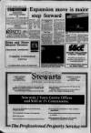 Llanelli Star Thursday 26 January 1989 Page 22