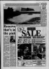 Llanelli Star Thursday 26 January 1989 Page 31