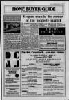 Llanelli Star Thursday 26 January 1989 Page 63