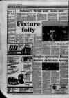 Llanelli Star Thursday 26 January 1989 Page 76