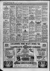 Llanelli Star Thursday 09 February 1989 Page 6