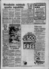 Llanelli Star Thursday 01 June 1989 Page 7