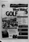 Llanelli Star Thursday 01 June 1989 Page 30