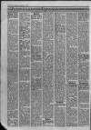 Llanelli Star Thursday 02 November 1989 Page 26