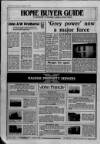 Llanelli Star Thursday 02 November 1989 Page 30