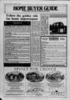 Llanelli Star Thursday 09 November 1989 Page 28