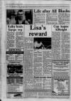 Llanelli Star Thursday 09 November 1989 Page 52