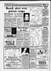 Llanelli Star Thursday 04 January 1990 Page 14