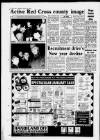 Llanelli Star Thursday 04 January 1990 Page 26