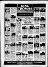 Llanelli Star Thursday 04 January 1990 Page 28