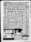 Llanelli Star Thursday 04 January 1990 Page 46
