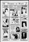 Llanelli Star Thursday 11 January 1990 Page 18