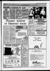 Llanelli Star Thursday 11 January 1990 Page 21