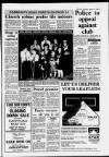 Llanelli Star Thursday 11 January 1990 Page 23
