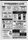Llanelli Star Thursday 11 January 1990 Page 33