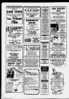 Llanelli Star Thursday 11 January 1990 Page 34
