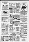 Llanelli Star Thursday 11 January 1990 Page 38