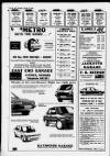 Llanelli Star Thursday 11 January 1990 Page 46