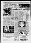 Llanelli Star Thursday 11 January 1990 Page 50