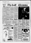 Llanelli Star Thursday 11 January 1990 Page 52